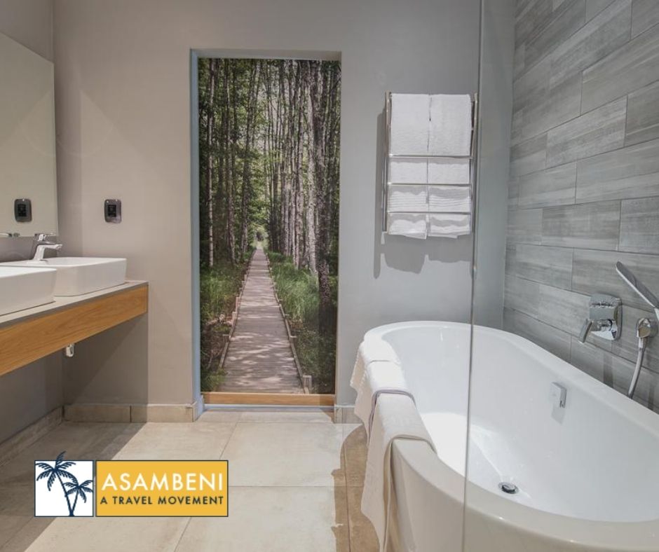 Silver Forest Boutique Lodge and Spa - Accommodation images