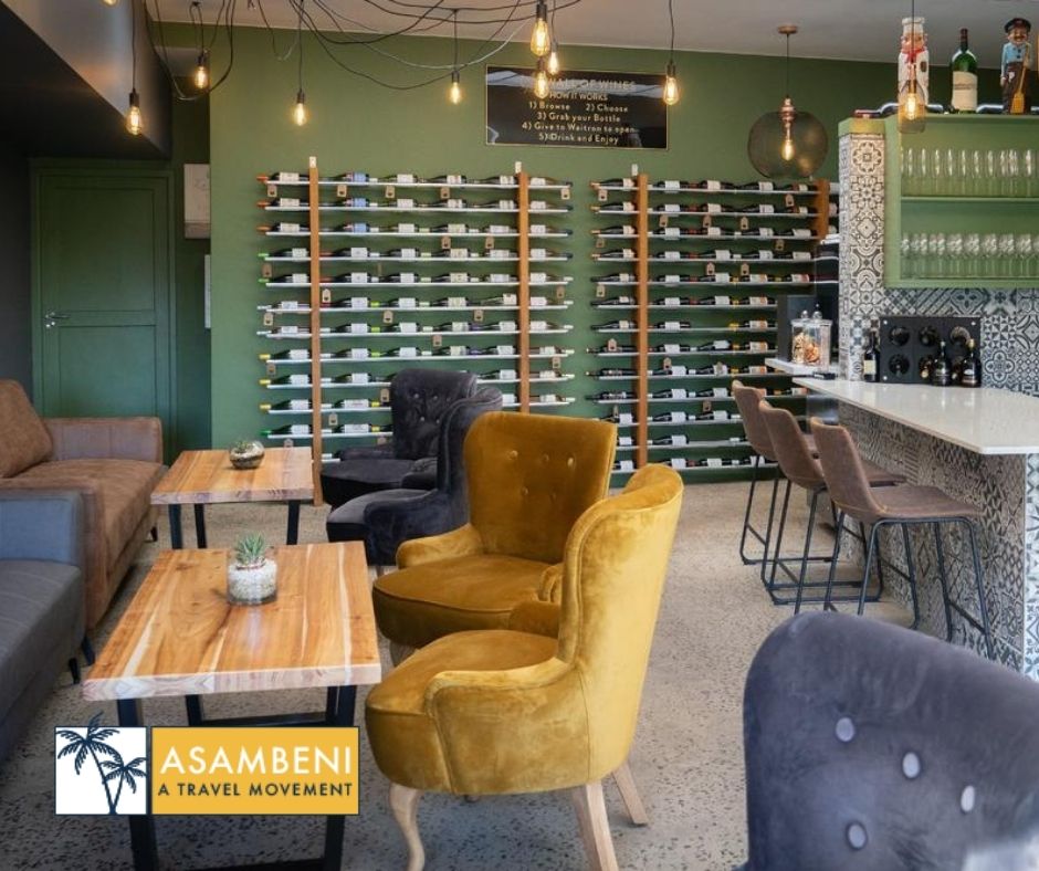 Silver Forest Boutique Lodge and Spa - Accommodation images