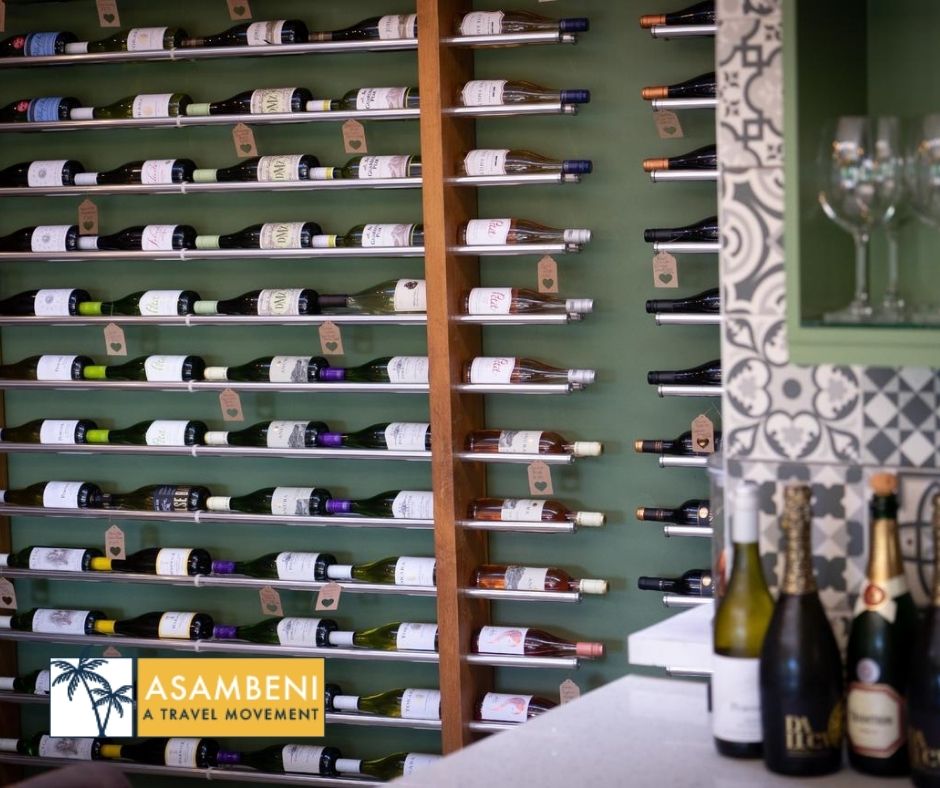 Silver Forest Boutique Lodge and Spa - Accommodation images