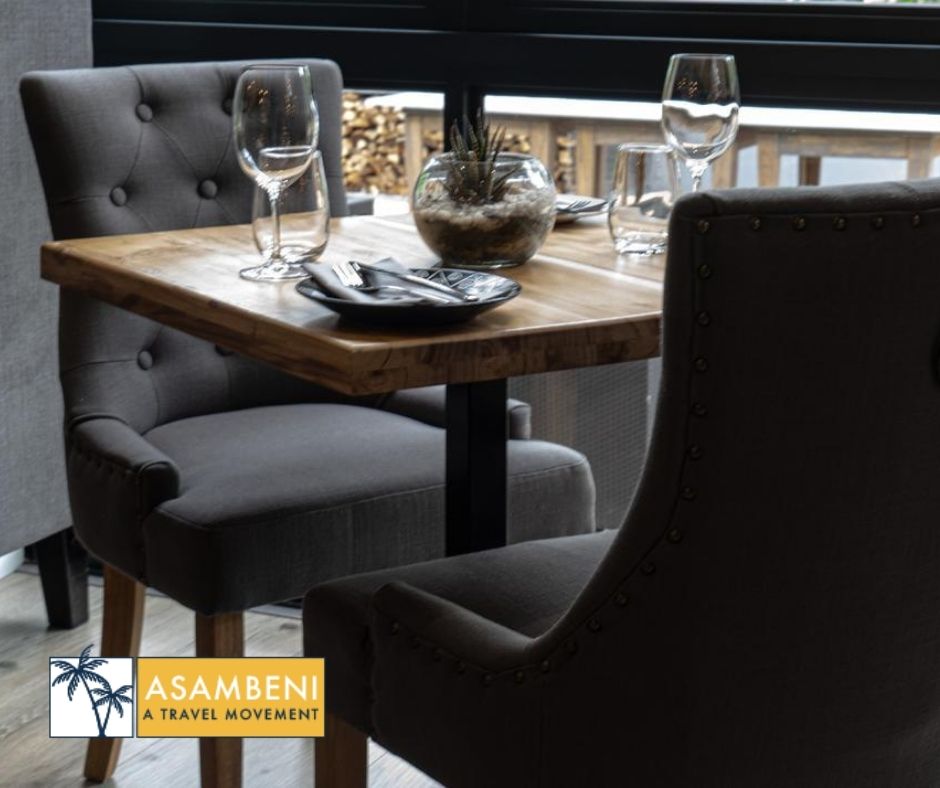 Silver Forest Boutique Lodge and Spa - Accommodation images