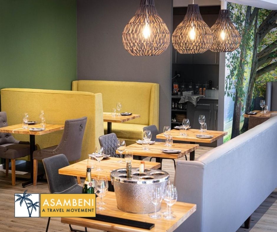 Silver Forest Boutique Lodge and Spa - Accommodation images