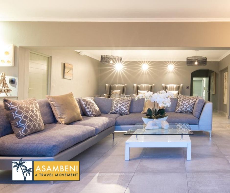 Silver Forest Boutique Lodge and Spa - Accommodation images