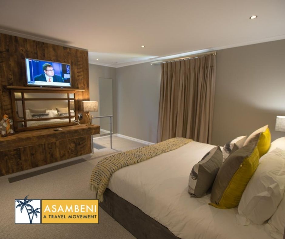 Silver Forest Boutique Lodge and Spa - Accommodation images