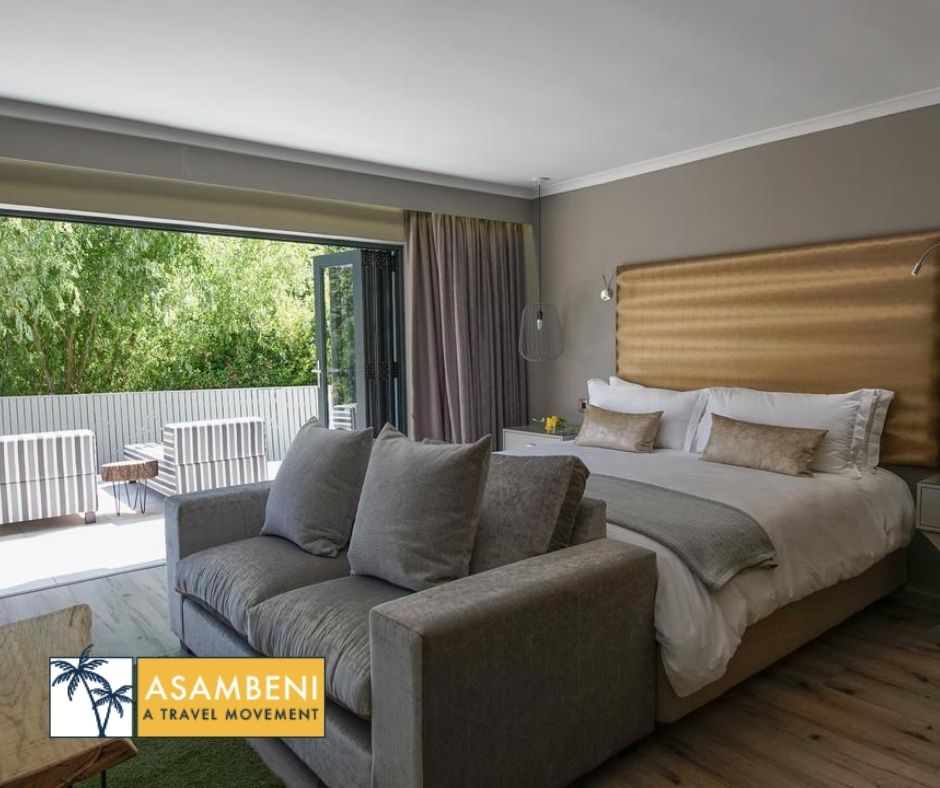 Silver Forest Boutique Lodge and Spa - Accommodation images