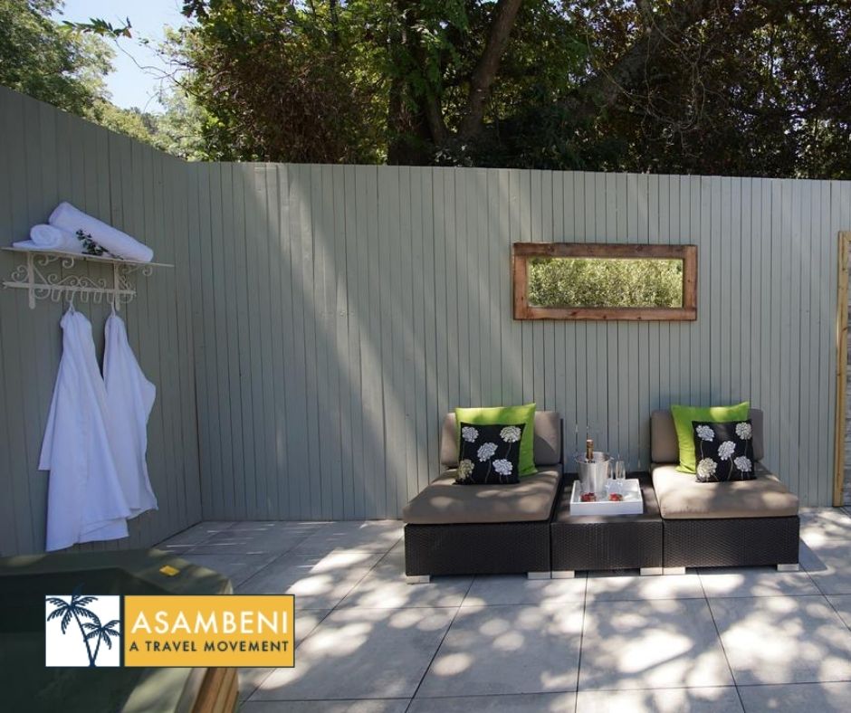 Silver Forest Boutique Lodge and Spa - Accommodation images