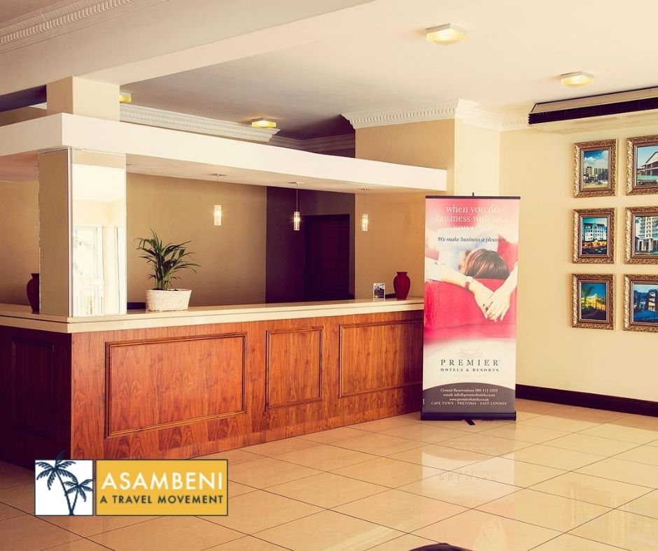 Premier Splendid Inn Pinetown - Accommodation images