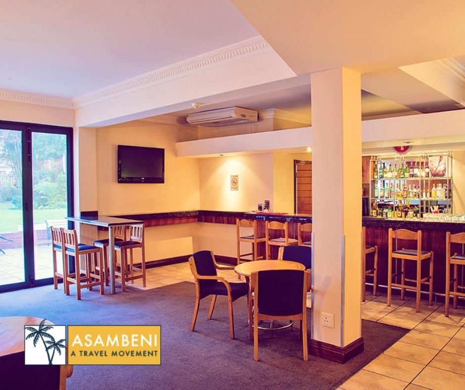 Premier Splendid Inn Pinetown - Accommodation images