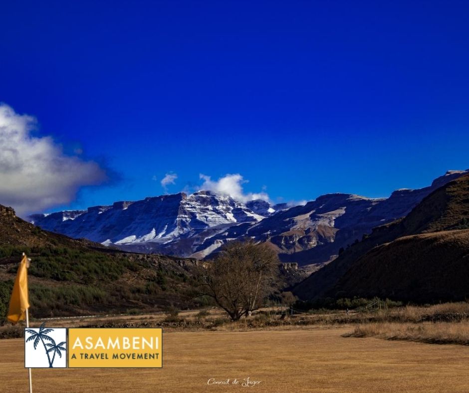 Premier Resort Sani Pass (Drakensberg) - Accommodation images