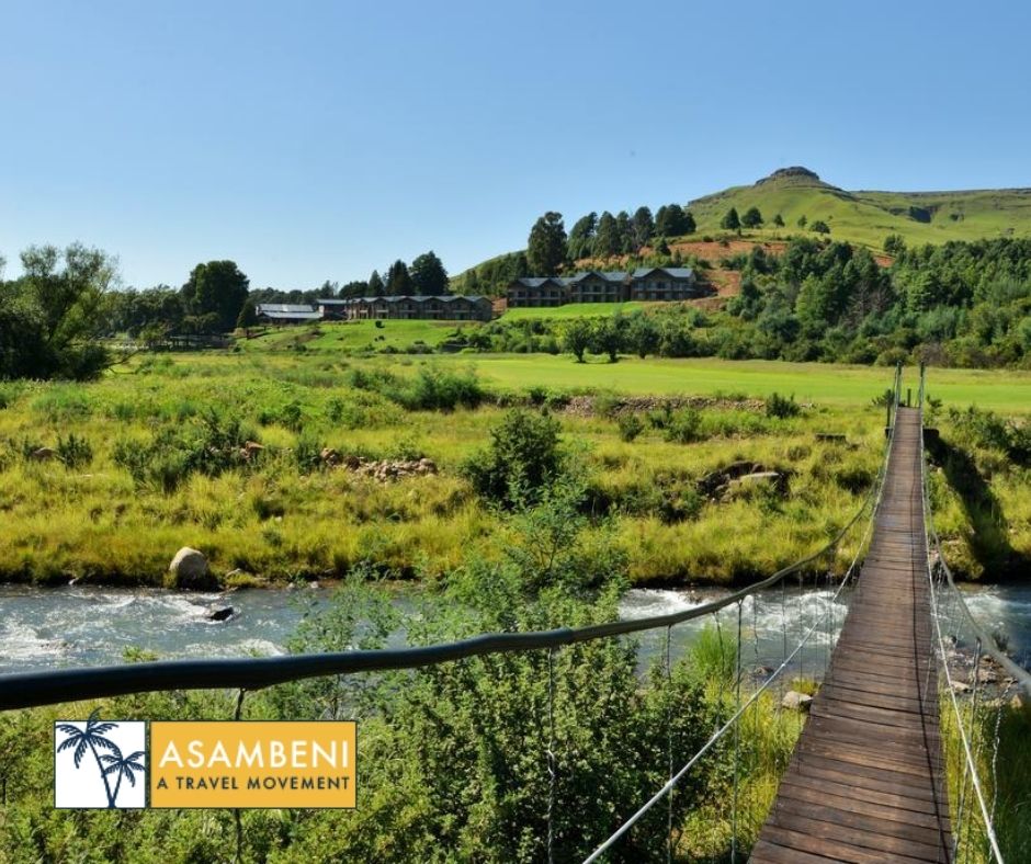 Premier Resort Sani Pass (Drakensberg) - Accommodation images