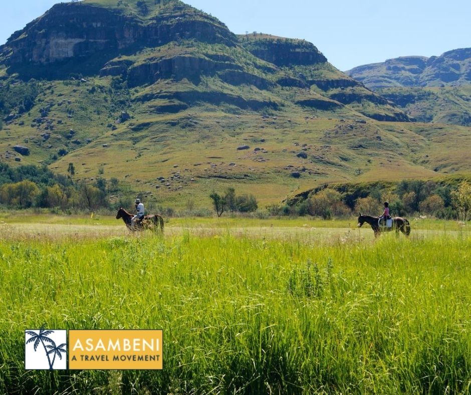 Premier Resort Sani Pass (Drakensberg) - Accommodation images