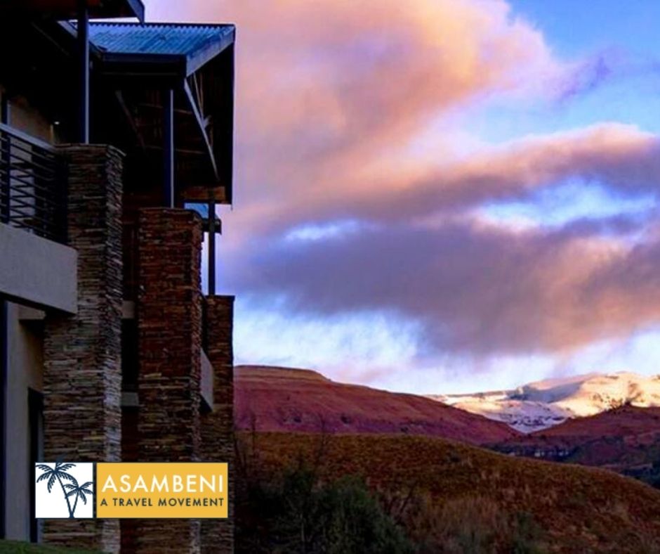 Premier Resort Sani Pass (Drakensberg) - Accommodation images