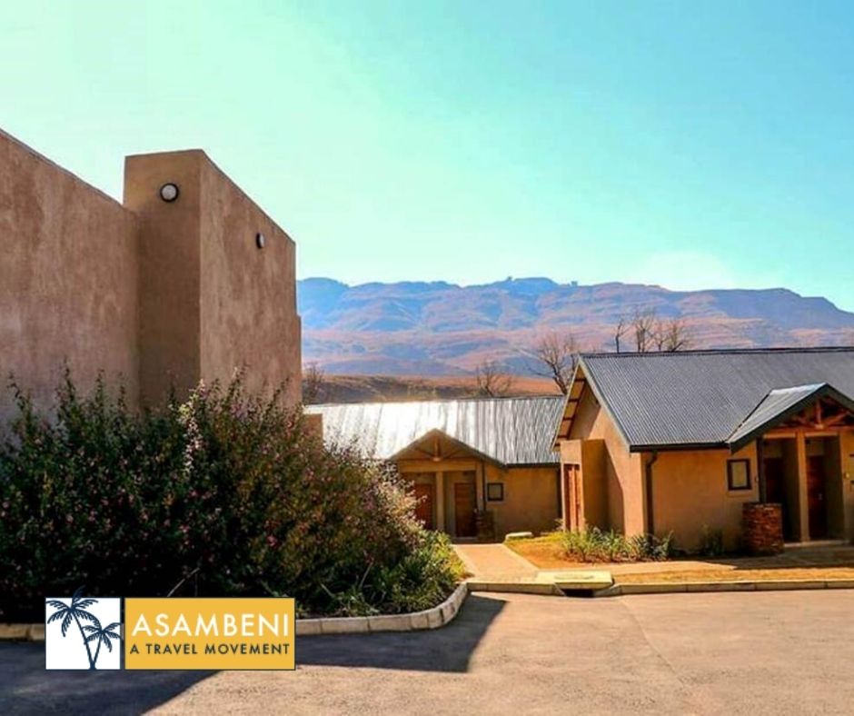 Premier Resort Sani Pass (Drakensberg) - Accommodation images