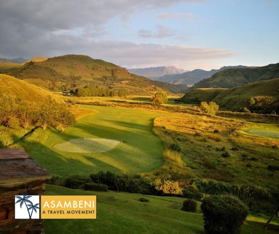 Premier Resort Sani Pass (Drakensberg) - Accommodation images