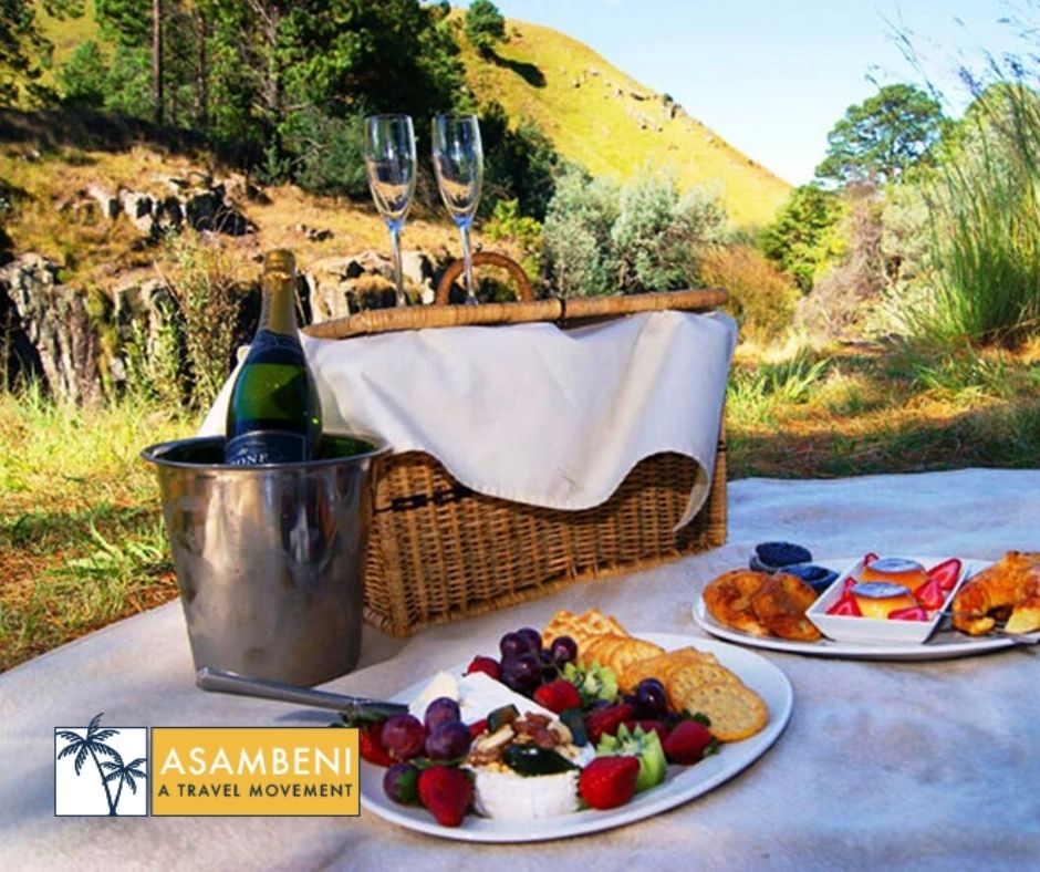 Premier Resort Sani Pass (Drakensberg) - Accommodation images