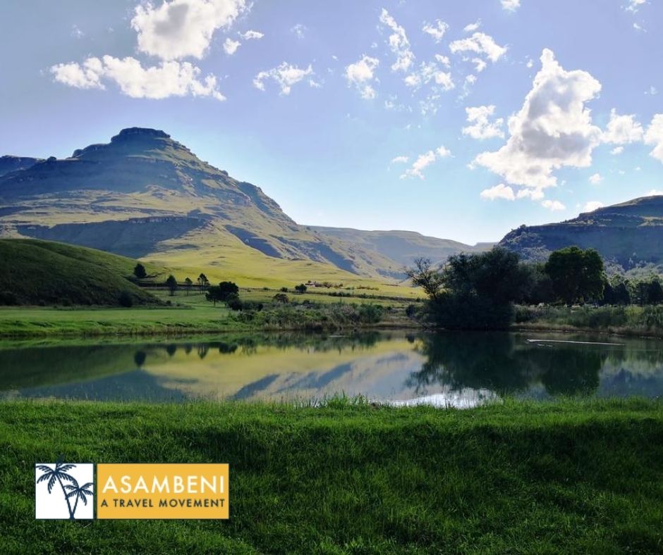 Premier Resort Sani Pass (Drakensberg) - Accommodation images