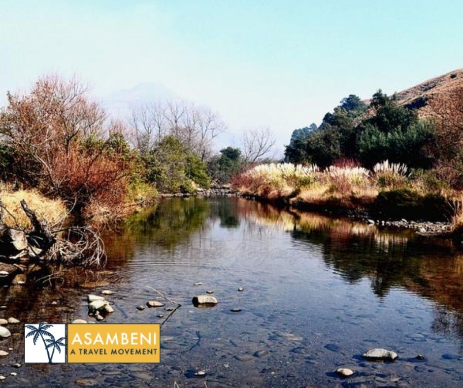 Premier Resort Sani Pass (Drakensberg) - Accommodation images