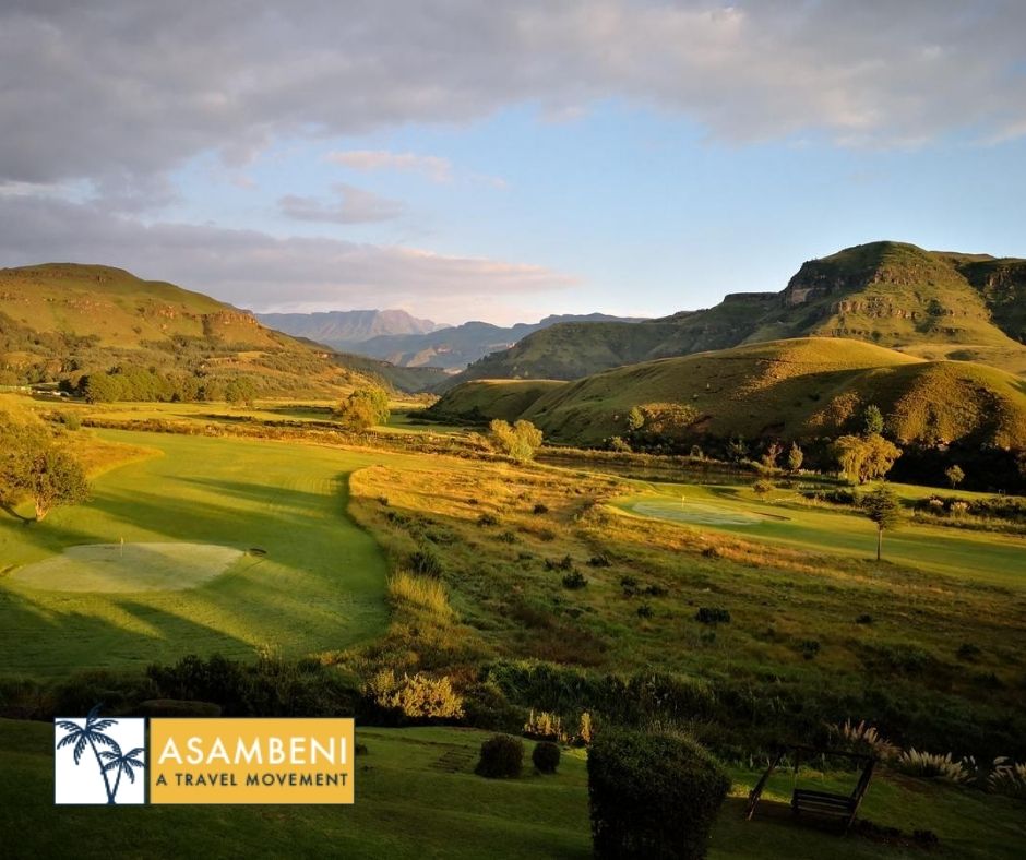 Premier Resort Sani Pass (Drakensberg) - Accommodation images