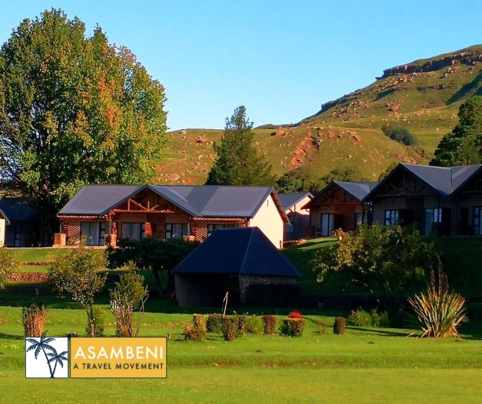 Premier Resort Sani Pass (Drakensberg) - Accommodation images