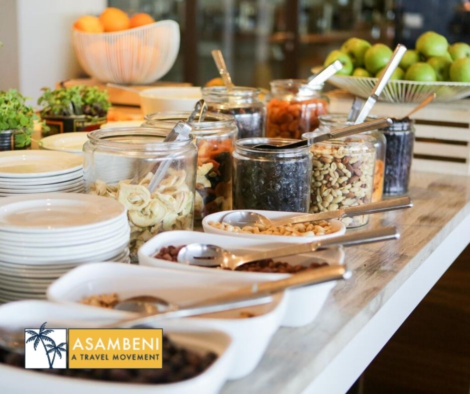 Blaauwberg Beach Hotel - Accommodation images