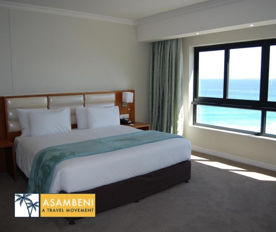 Blaauwberg Beach Hotel - Accommodation images