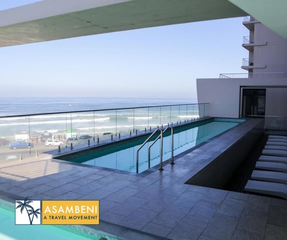Blaauwberg Beach Hotel - Accommodation images