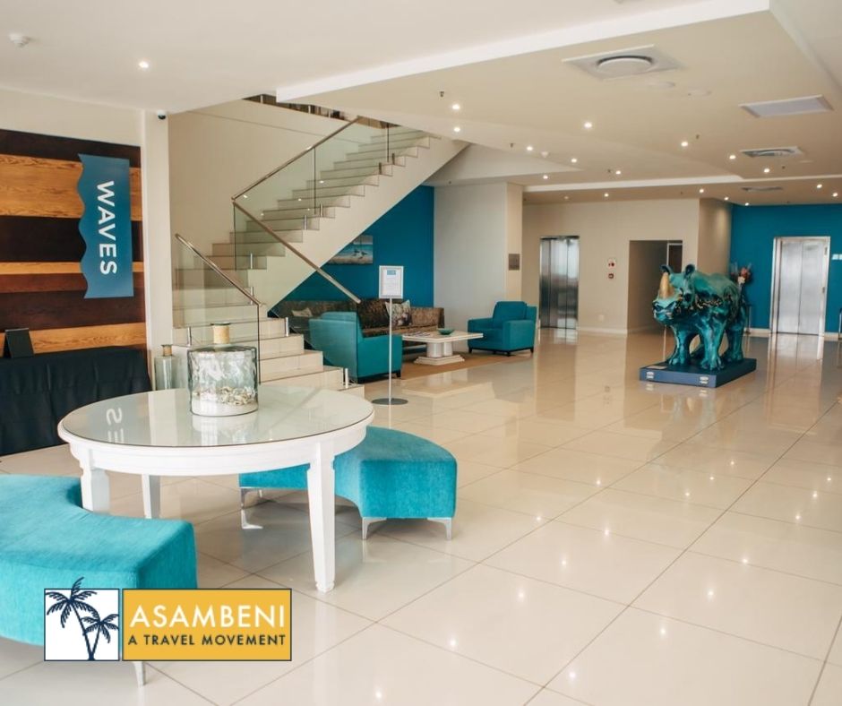 Blaauwberg Beach Hotel - Accommodation images