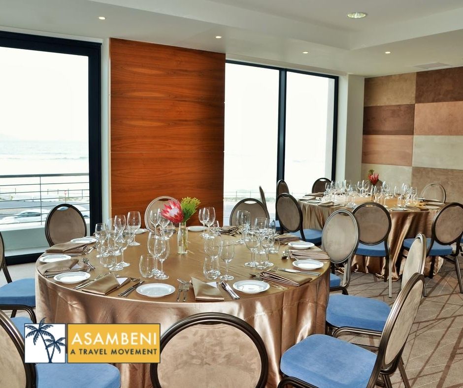 Blaauwberg Beach Hotel - Accommodation images