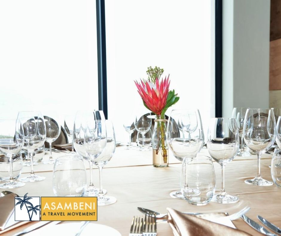 Blaauwberg Beach Hotel - Accommodation images