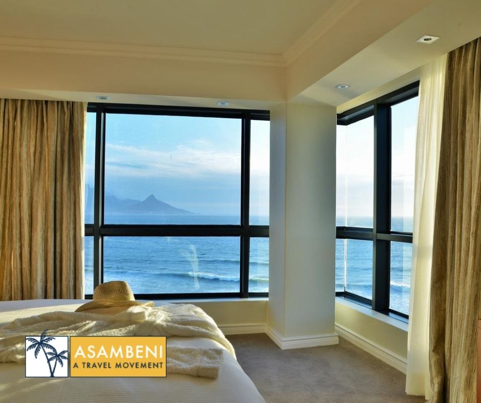 Blaauwberg Beach Hotel - Accommodation images