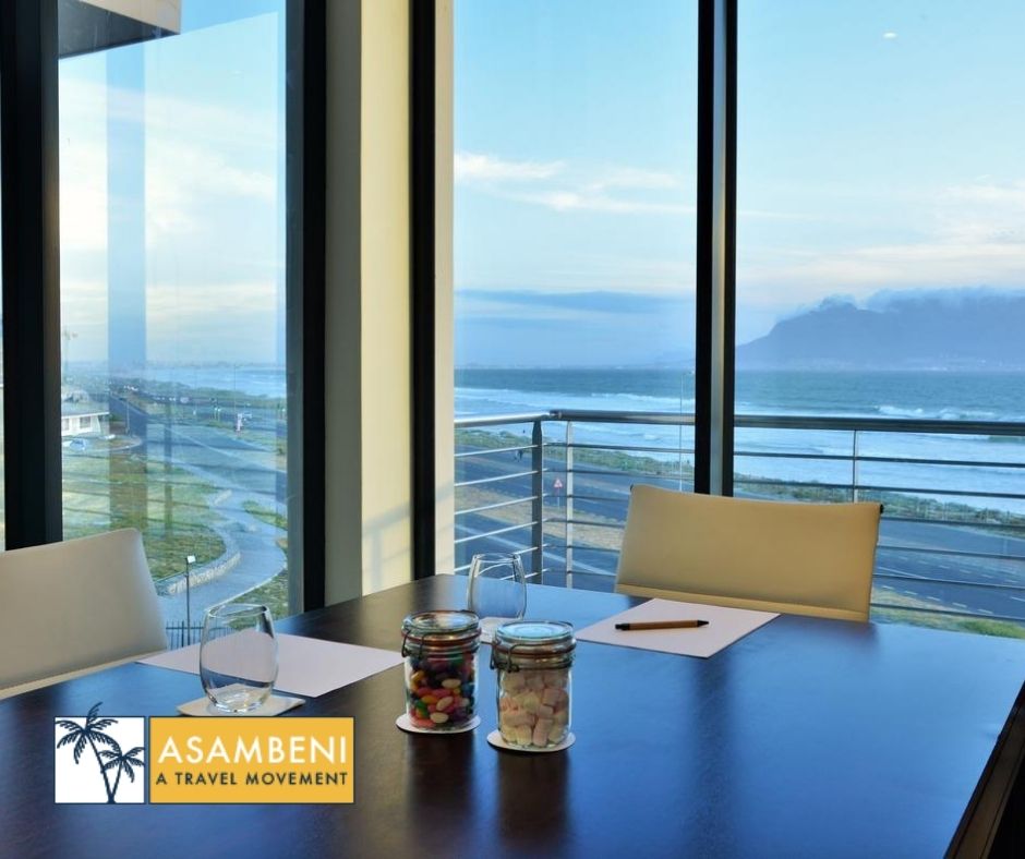 Blaauwberg Beach Hotel - Accommodation images