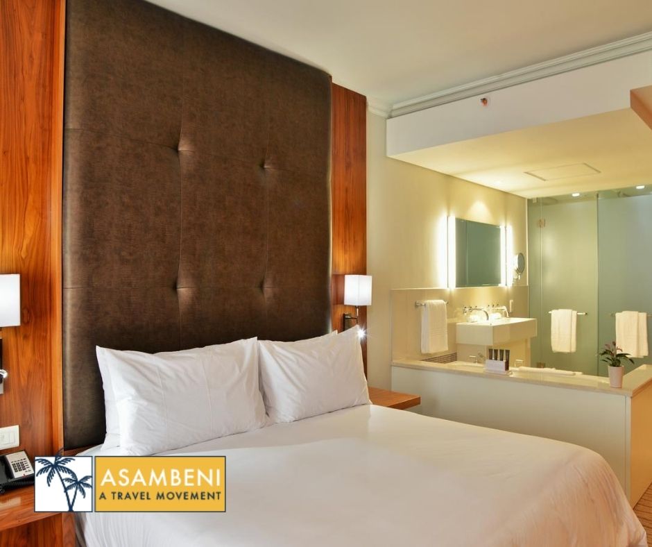 Blaauwberg Beach Hotel - Accommodation images