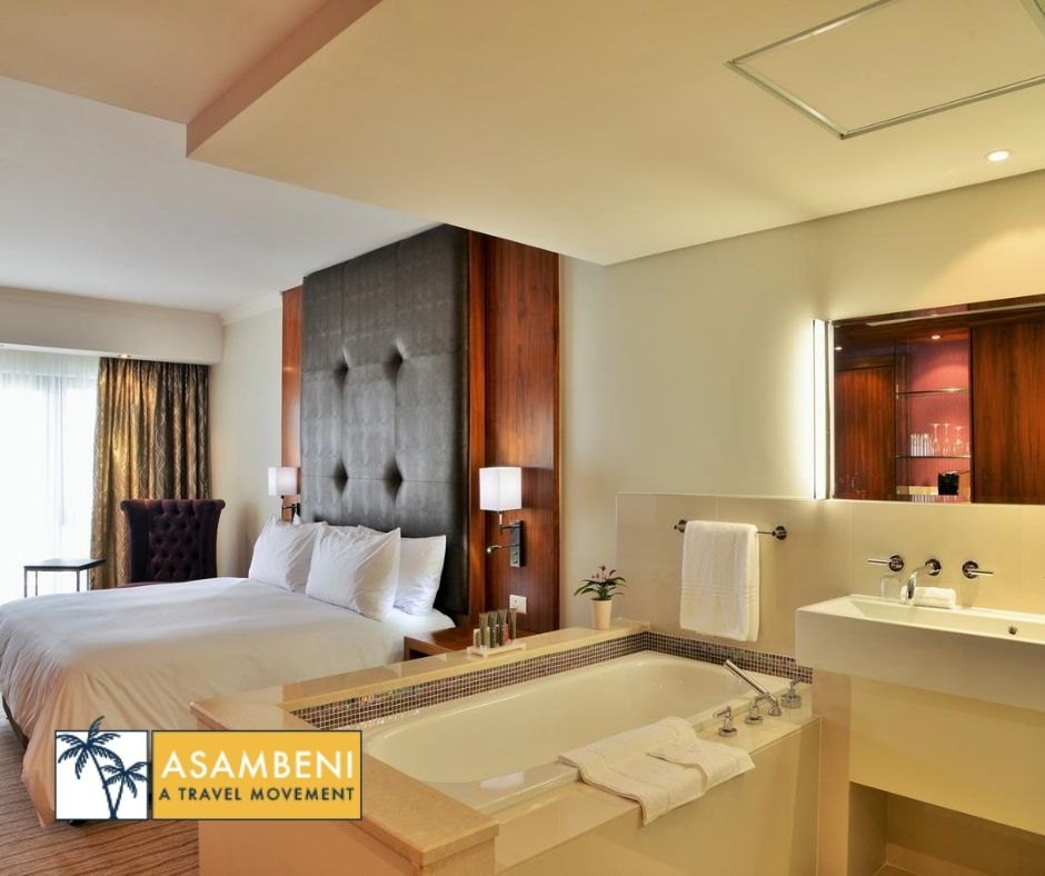 Blaauwberg Beach Hotel - Accommodation images
