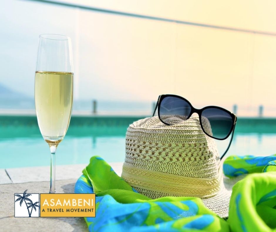 Blaauwberg Beach Hotel - Accommodation images