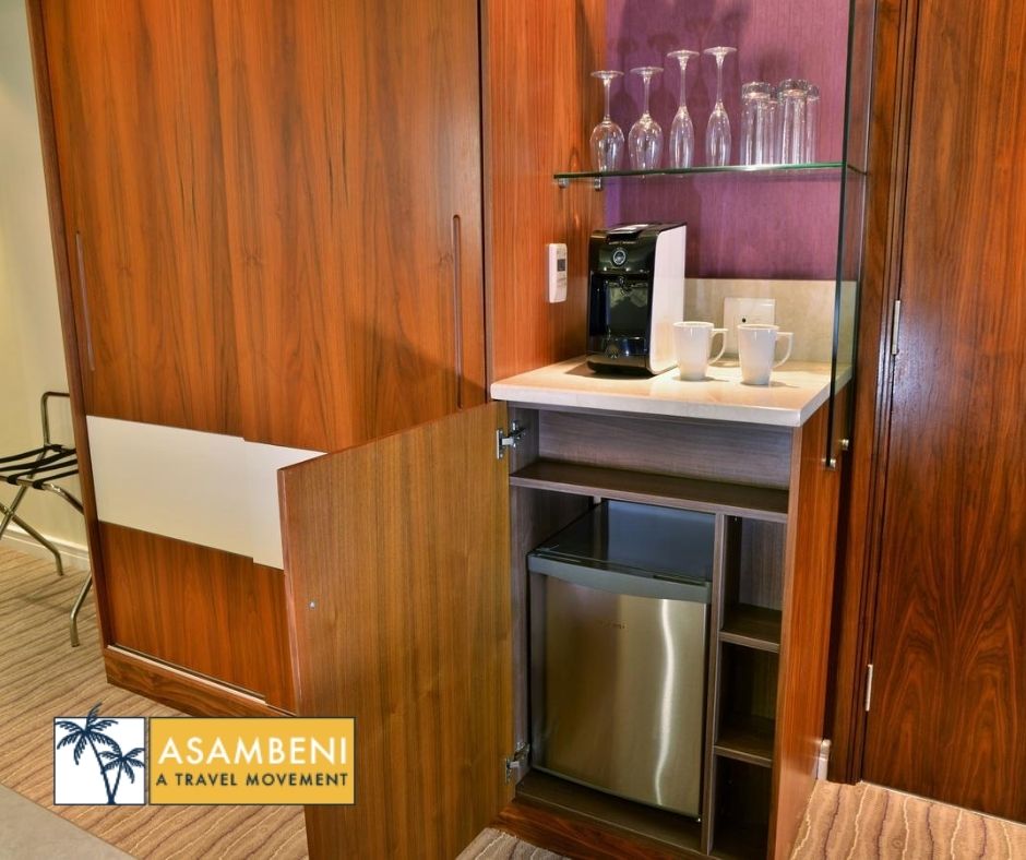 Blaauwberg Beach Hotel - Accommodation images