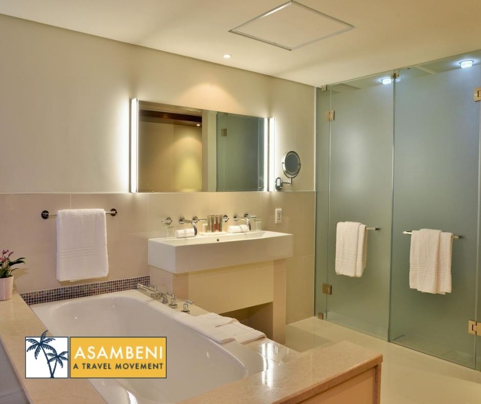 Blaauwberg Beach Hotel - Accommodation images