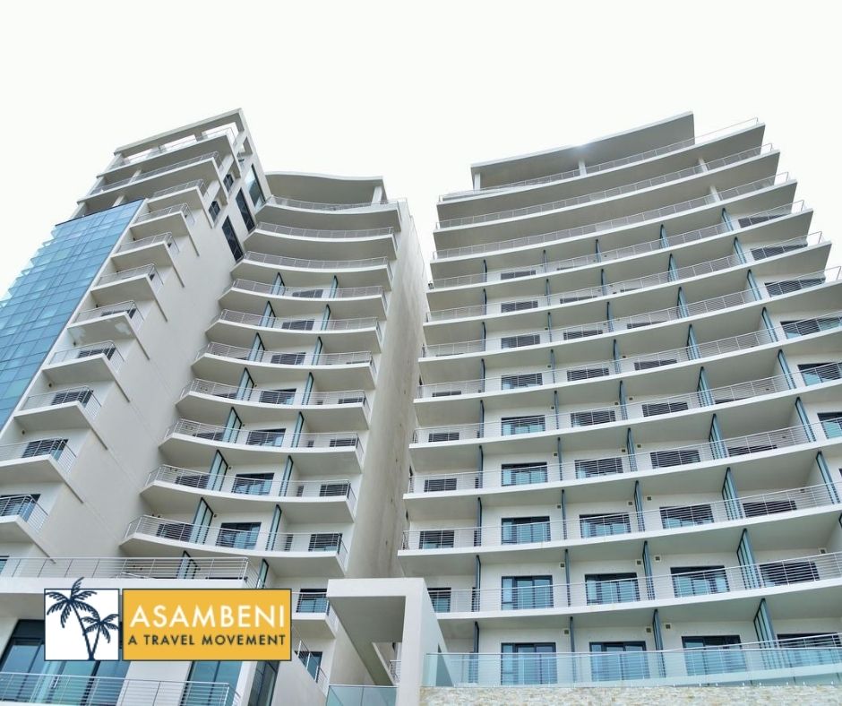 Blaauwberg Beach Hotel - Accommodation images