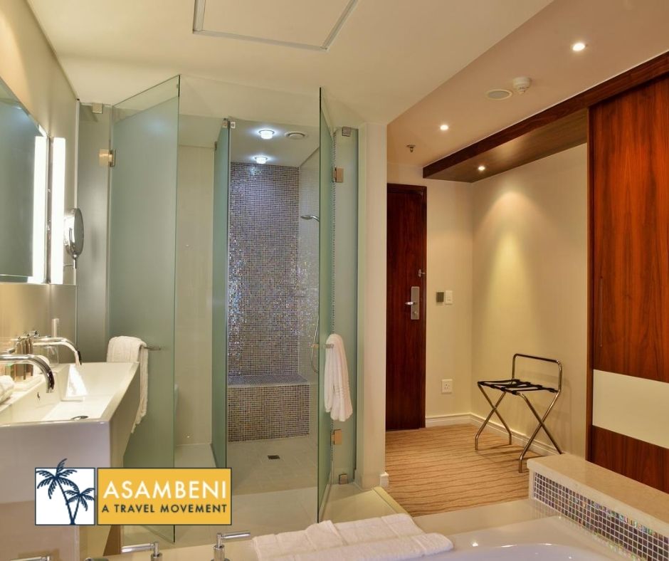 Blaauwberg Beach Hotel - Accommodation images