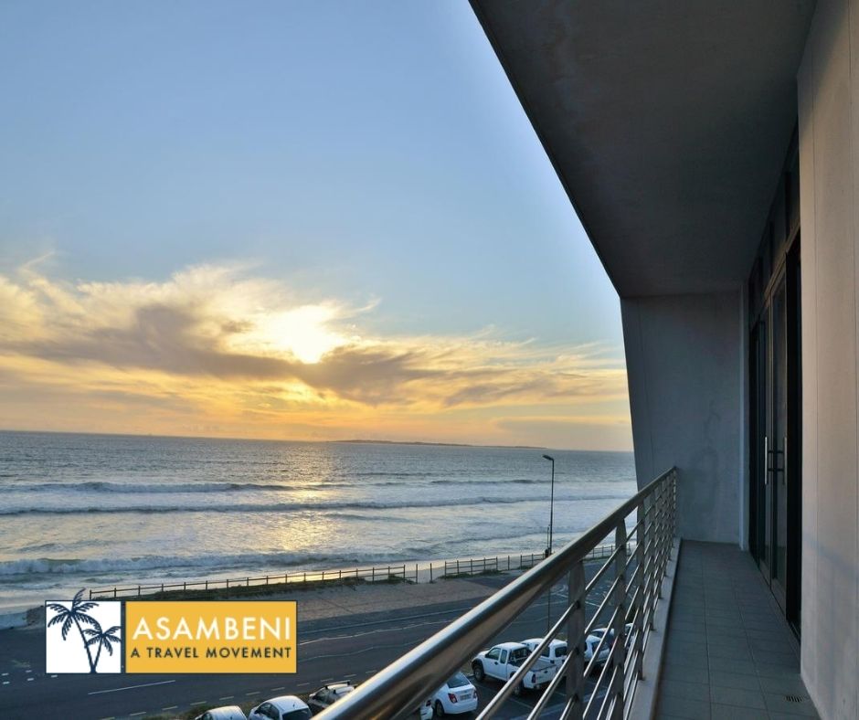 Blaauwberg Beach Hotel - Accommodation images
