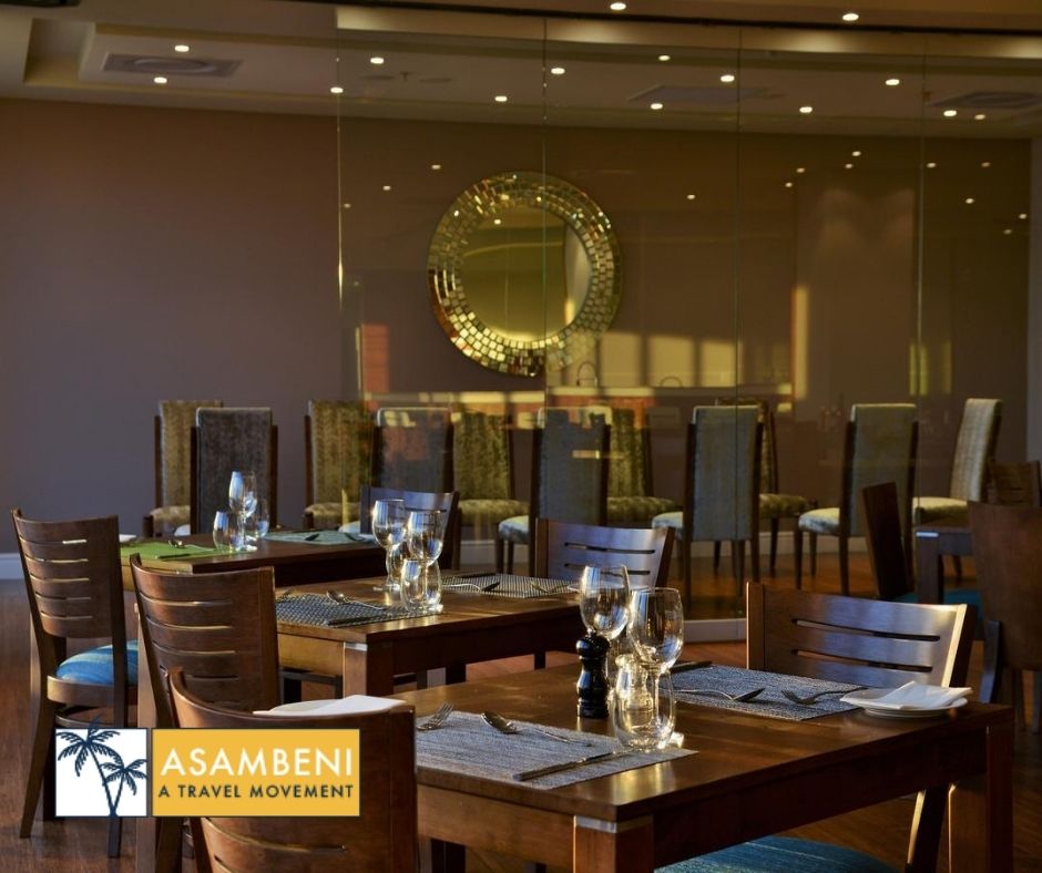 Blaauwberg Beach Hotel - Accommodation images