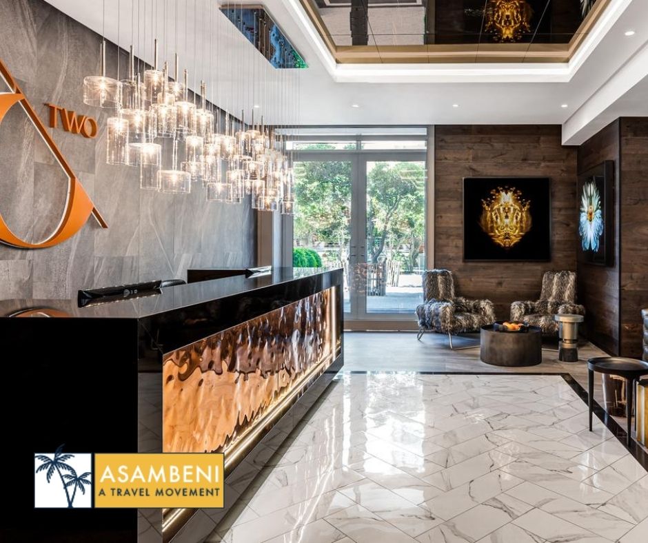 O' Two Hotel - Accommodation images