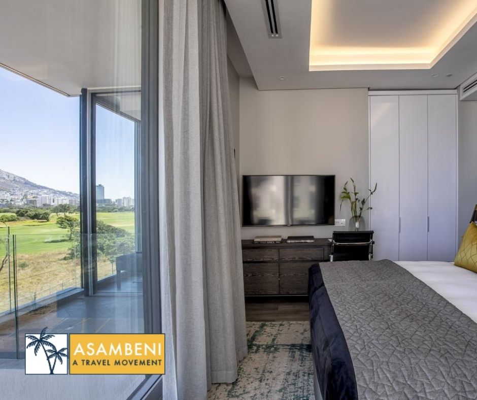 O' Two Hotel - Accommodation images