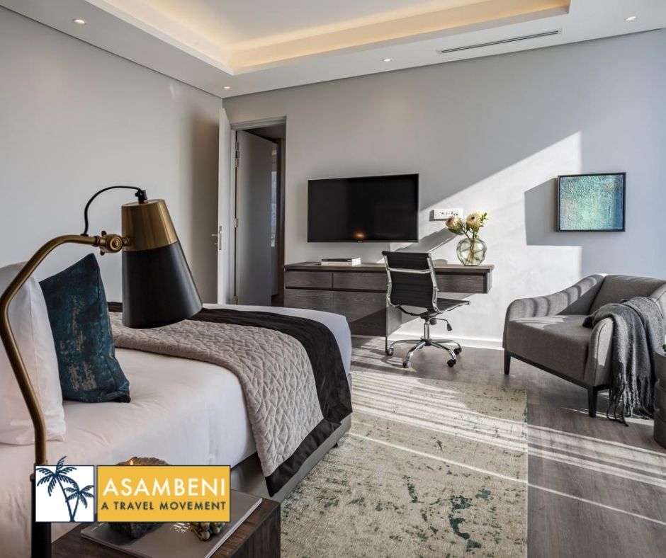 O' Two Hotel - Accommodation images