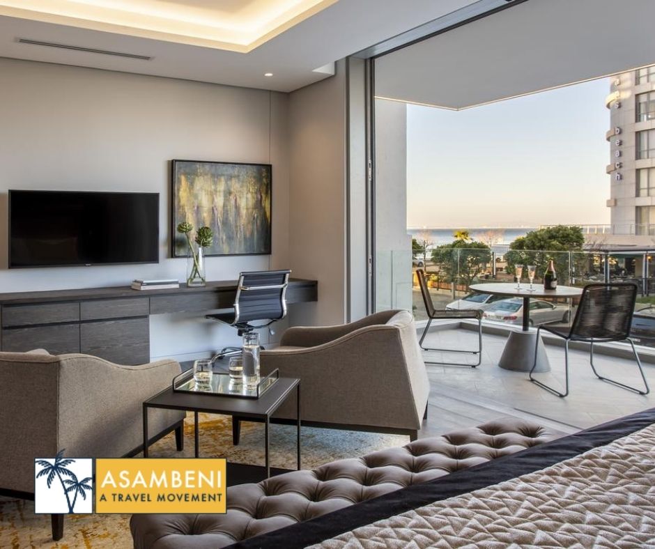 O' Two Hotel - Accommodation images