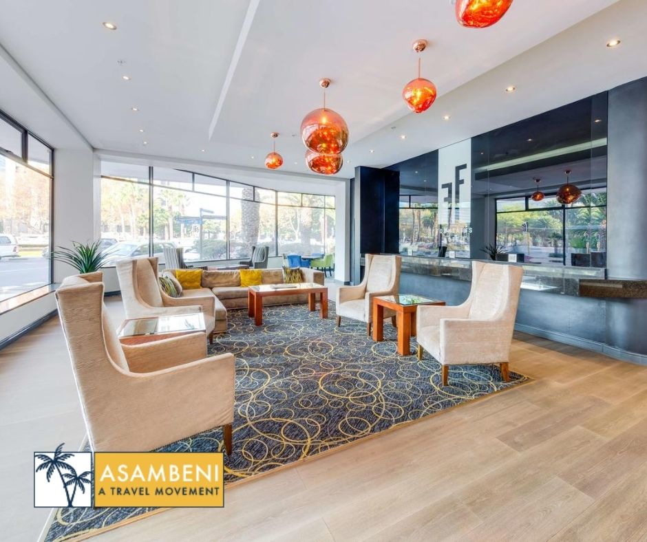 Display image for Eastern Cape Escape Package 1