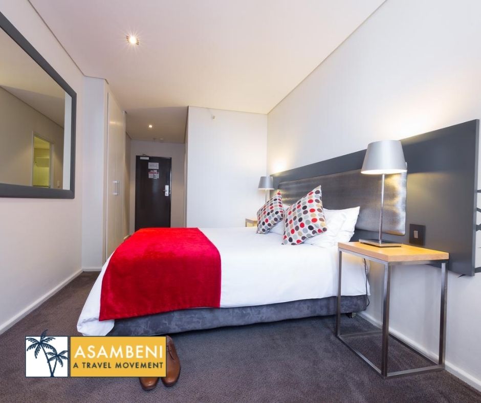 Display image for Eastern Cape Escape Package 2