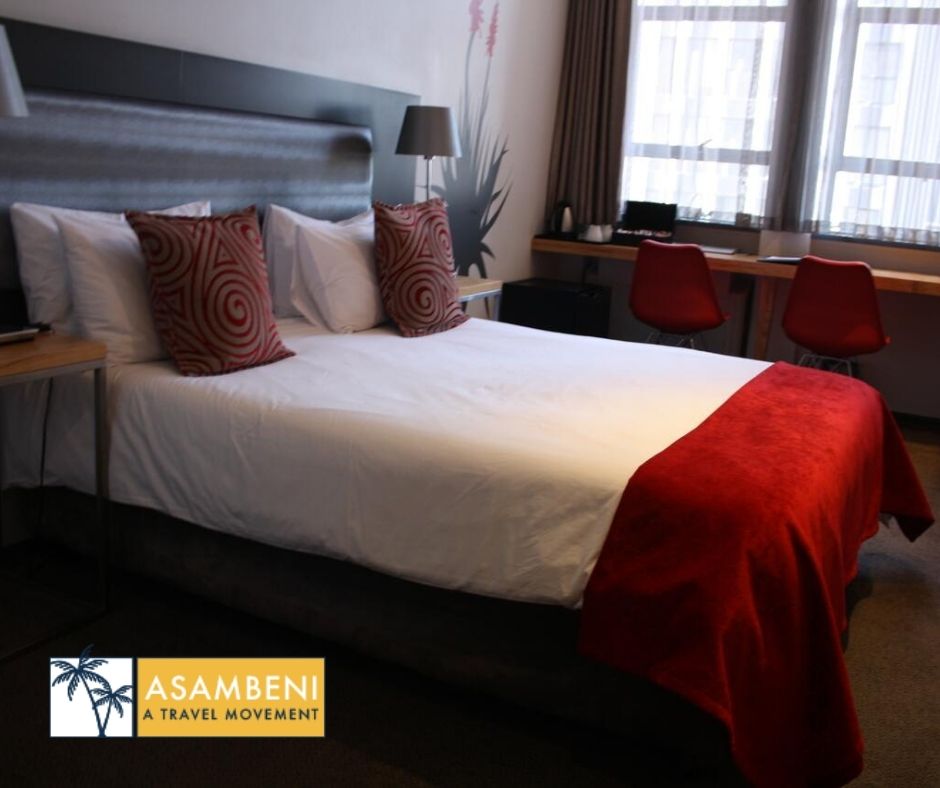 Display image for Eastern Cape Escape Package 3