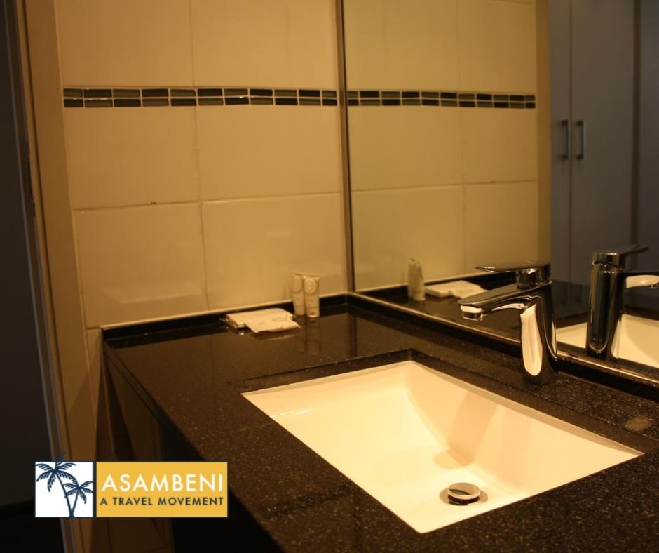 Best Western Fountains Hotel Cape Town - Accommodation images