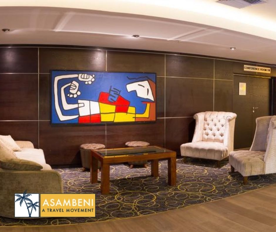 Best Western Fountains Hotel Cape Town - Accommodation images