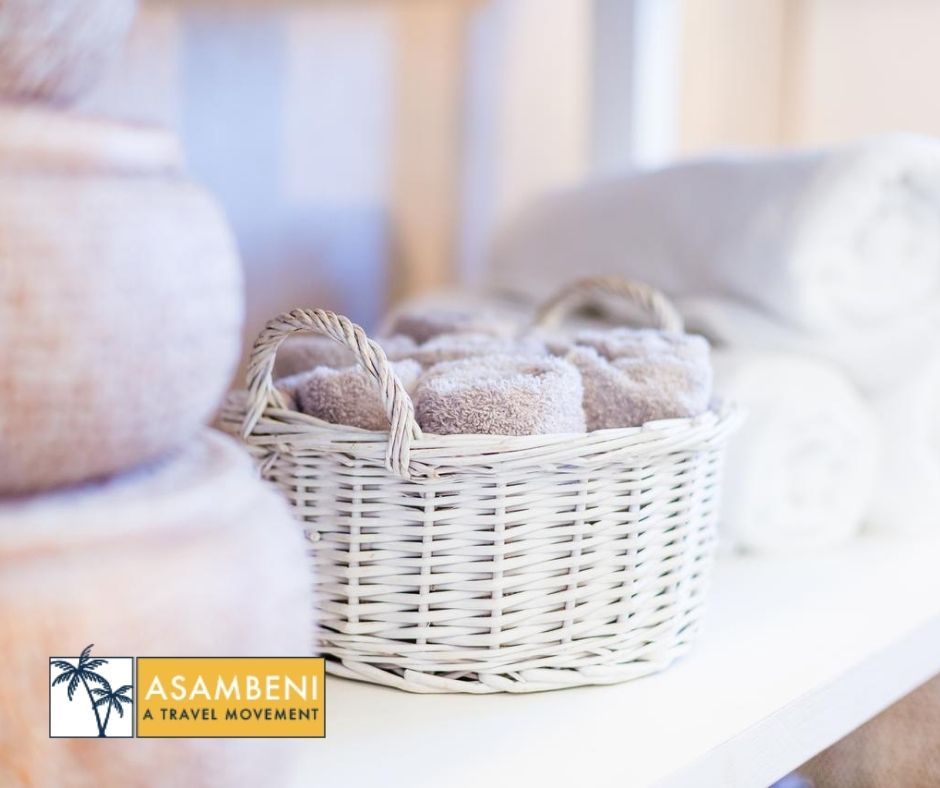 Display image for Western Cape Escape Package 1