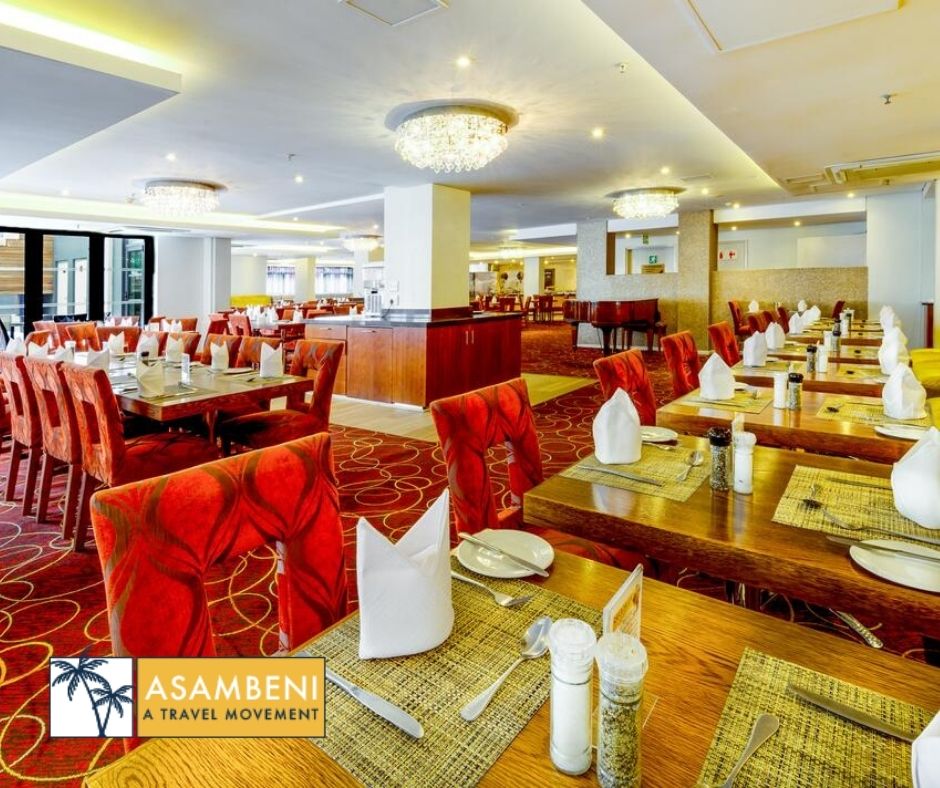 Display image for Western Cape Escape Package 6